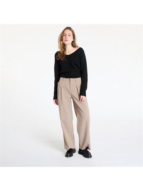 TAILORED WIDE LEG PA CALVIN KLEIN JEANS | J20J224849/PFW